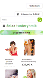 Mobile Screenshot of kauppa.katin.fi